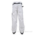 OEM Fire Retardant Men Cotton Pants Cargo Cotton